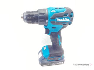 taladro a bateria makita dhp490