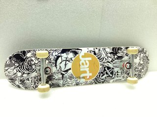 monopatin jart skate completo