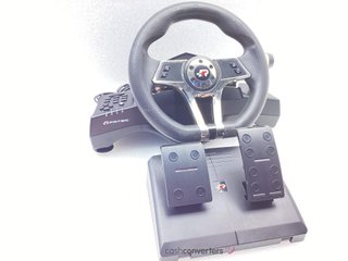 volante ps4 fr-tec hurricane wheel mkii