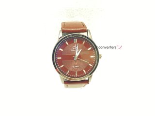 reloj pulsera caballero calvin klein 2215#?