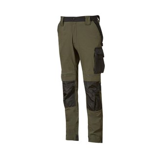 Pantalones Trabajo U-POWER ATOM Transpirables