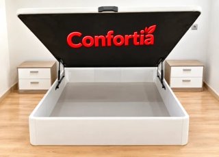 Offerta speciale su set di letti e materassi in liquidazione!