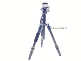 tripode zomei q666c