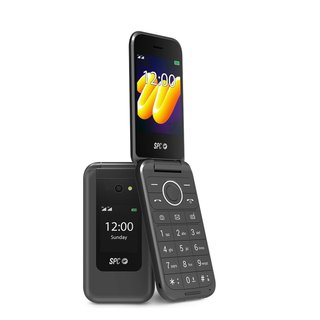 Teléfono Básico SPC Wild Tapa Desconexión