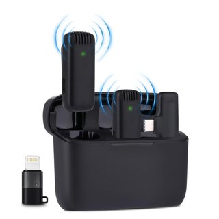 Adaptador Inalámbrico NK V-Stream 2025 Android