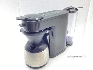 cafetera capsulas philips senseo original hd6553/71