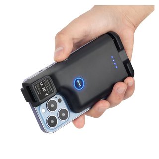 Escáner Tera Inalámbrico Bluetooth 0013 Smartphone