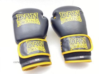 guantes dan 10 oz