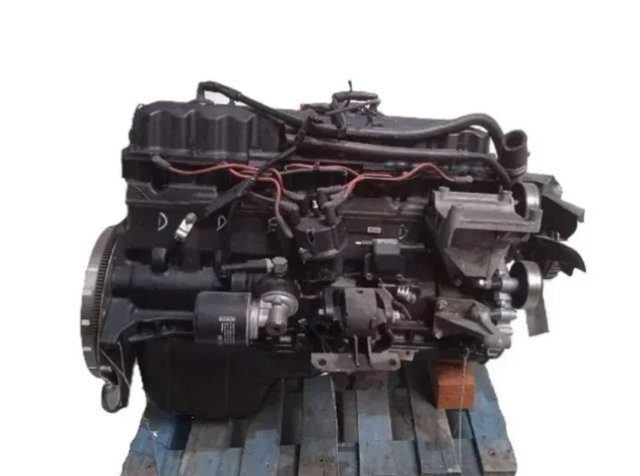 Motor completo Jeep Cherokee · Código 405MX10