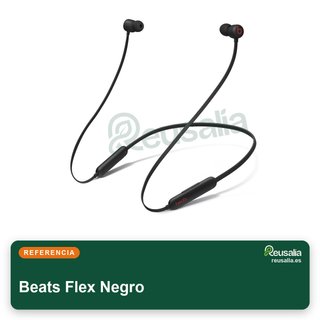 Auriculares Inalámbricos Beats Flex Sonido