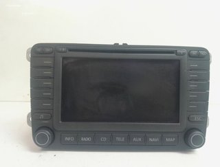 Volkswagen 1t0035194b sistema golf v 1169098