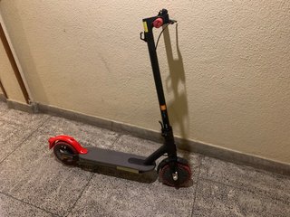 Patinete eléctrico Xiaomi Mi Electric Scooter