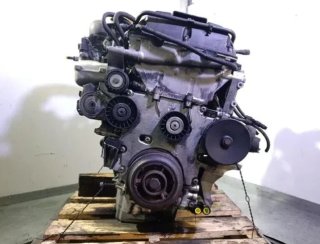 Motor completo Saab 9-5 YS3E 2.3 T · Código B235E