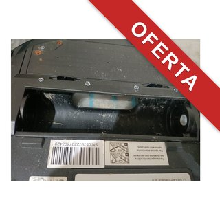 CON TARA - Robot Cecotec Perfect&Clean Titanium sin Cepillo