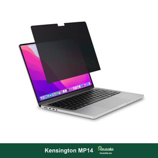 Pantalla Privacidad Kensington MP14 MacBook Pro