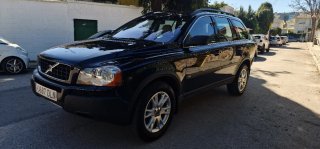 Volvo XC90 2005