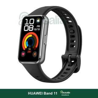 Smartwatch Huawei Band 11 con schermo AMOLED