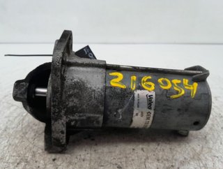 Dacia 1173581 8200836473b motor arranque logan