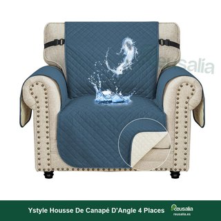 Fodera per Chaise Longue Ystyle 4 Posti