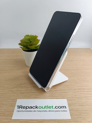SAMSUNG GALAXY S22 PLUS 5G 256GB BIANCO Buono