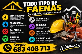 Mantenimiento
