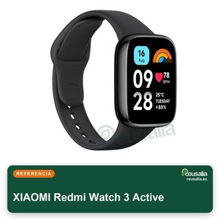Orologio Intelligente Xiaomi Redmi Watch 3 Active