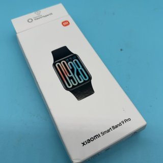 Foto reali - Bracciale Xiaomi Smart Band 9 Pro