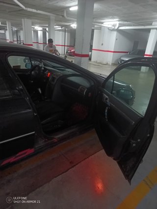 Peugeot 407 2007