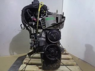 Motor completo Ford FIESTA IV JA JB 1.3 I ·