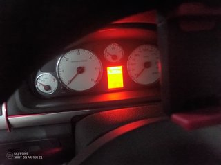 Peugeot 407 2007