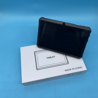 FOTOS REALES - Tablet Haehne Q88A 256GB Rojo Android 7" con