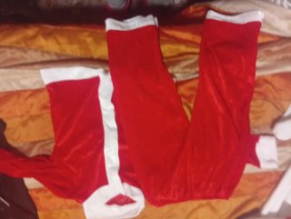 Disfraz Infantil Papá Noel Talla M 1a3 alos