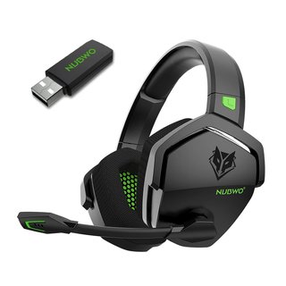 Auriculares Inalámbricos NUBWO G06 Gaming Sonido