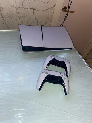 Consola PlayStation 5 (PS5)