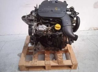 Motor completo Renault MEGANE I BERLINA HATCHBACK