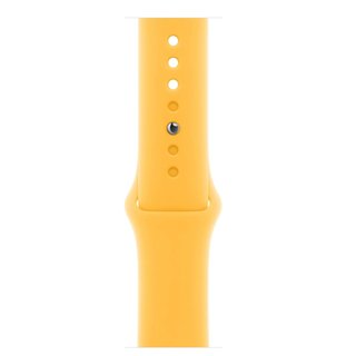 Correa Deportiva Apple Watch Suave Resistente