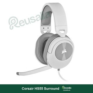 Auriculares Corsair HS55 Surround Gaming 7.1
