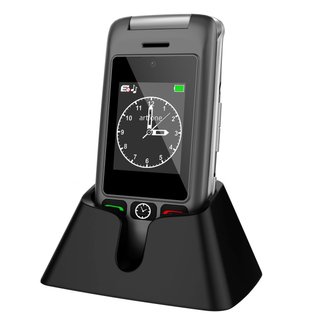 Teléfono Artfone 4G Volte Botones Grandes