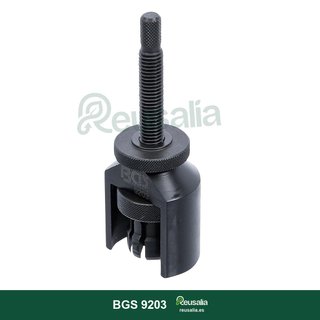 Herramienta BGS 9203 Desmontaje Toma Encendedor