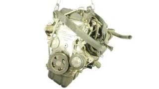 Motor completo Mitsubishi LANCER VIII CY A CZ A