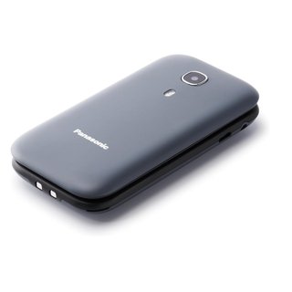Teléfono Móvil Panasonic KX-TU400EXG Fácil Uso