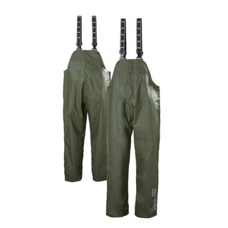 Impermeable Helly Hansen Mono con Bolsillo talla XL