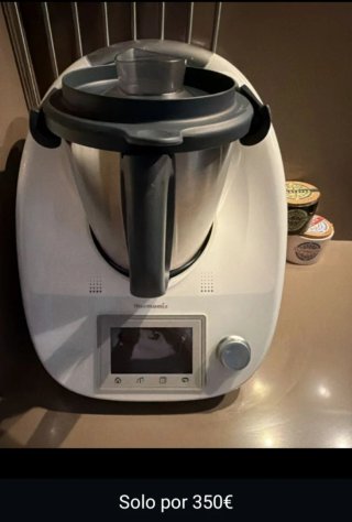 Thermomix