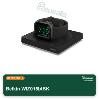 Cargador Belkin Inalámbrico Rápido Apple Watch