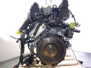 Motor completo Saab 9-3 YS3F E79 D79 D75 1 8T ·