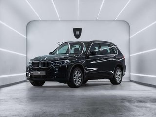 BMW X5 X5 xDrive30d