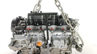 Citroen 23094857 4h03 motor jumper caja/chasis