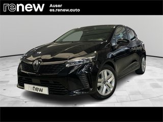 RENAULT Clio evolution Eco-G 100cv (74kW)