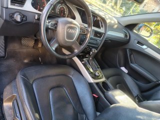 Audi A4 2013