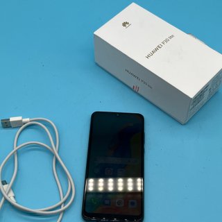 PER RICAMBI - Smartphone Huawei P30 Lite 128 GB Blu, per riparazione